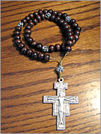 O1 - Orthodox Prayer Beads - 50