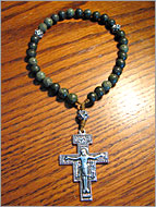 O2 - Orthodox Prayer Beads - 30